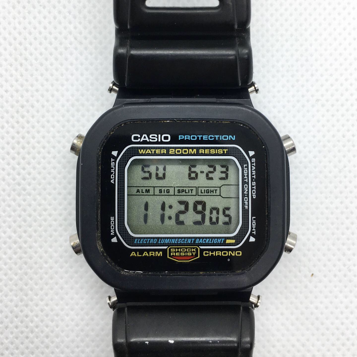 g shock watch duplicate price