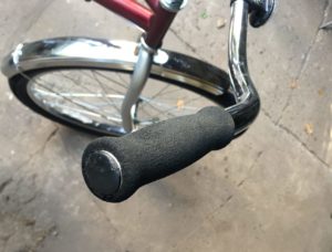 bicycle grip